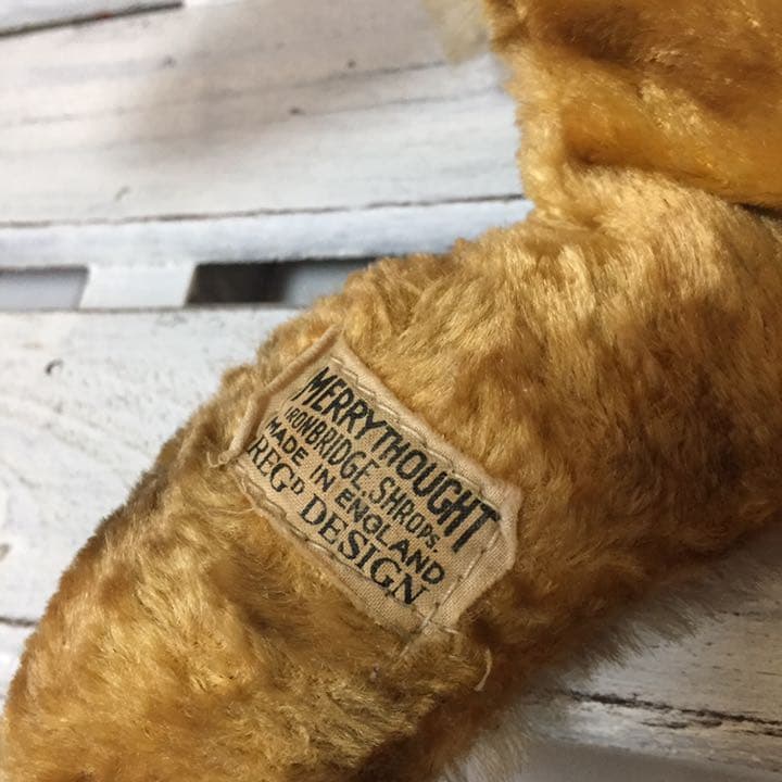 メリーソート うさぎ BAG