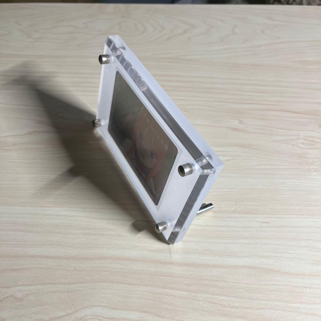 ヴァイスシュヴァルツ 五等分の花嫁 密かな猛攻 OFR 中野二乃