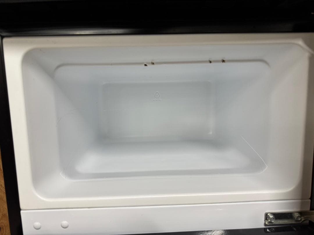 大阪送料無料★3か月保障★冷蔵庫★2022年★RCT90BL(E)★IR-883