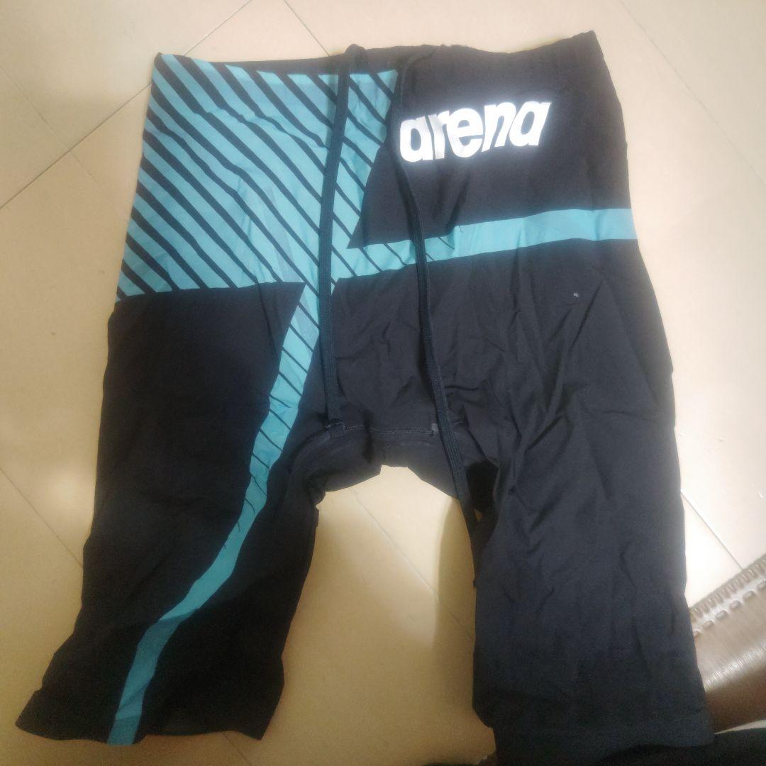 arena 競泳水着 アルティメット アクアフォースX