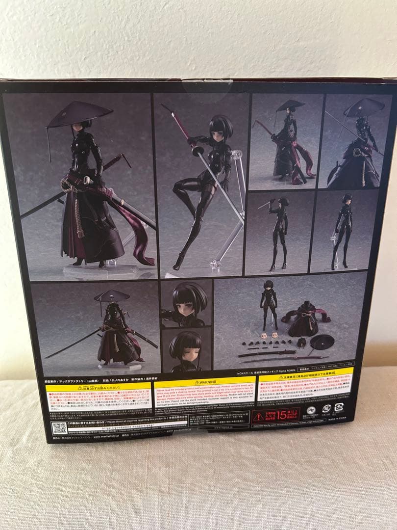 figma 549 RONIN ローニン