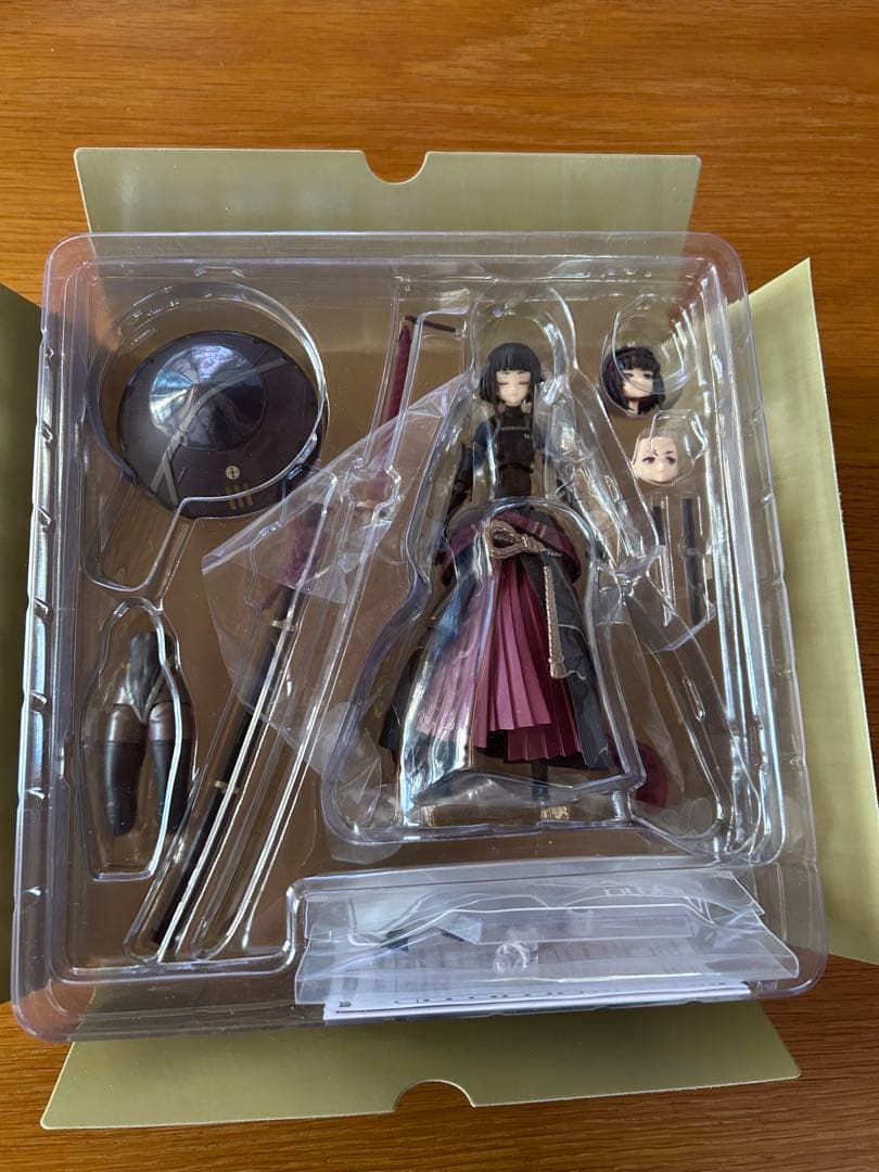 figma 549 RONIN ローニン