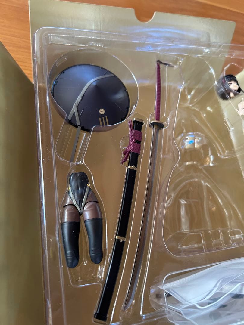 figma 549 RONIN ローニン