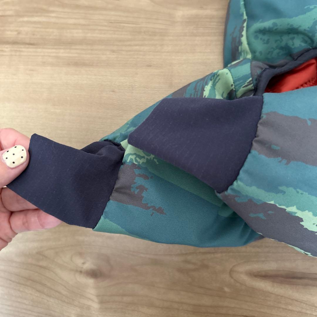 ALPHAICON ドッグガードエアー　カモフラージュ　SM