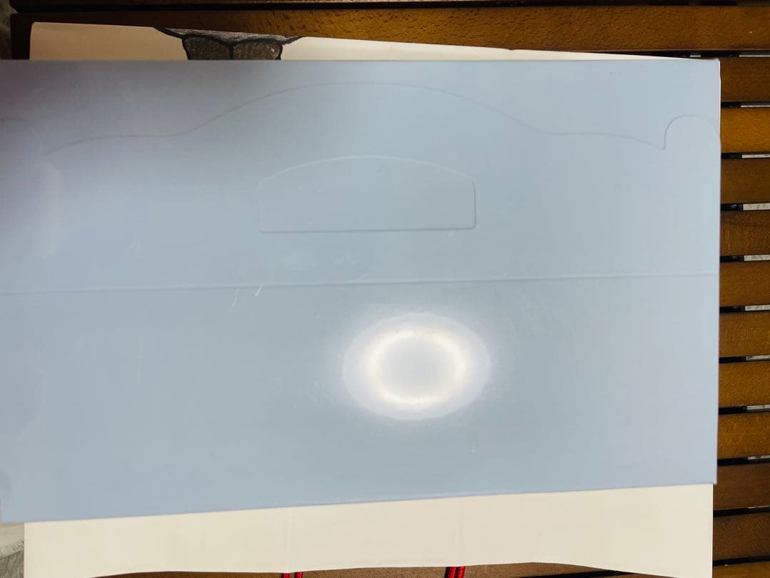 スカルパンダ SKULLPANDA TheFeastBeginsサシェペンダント