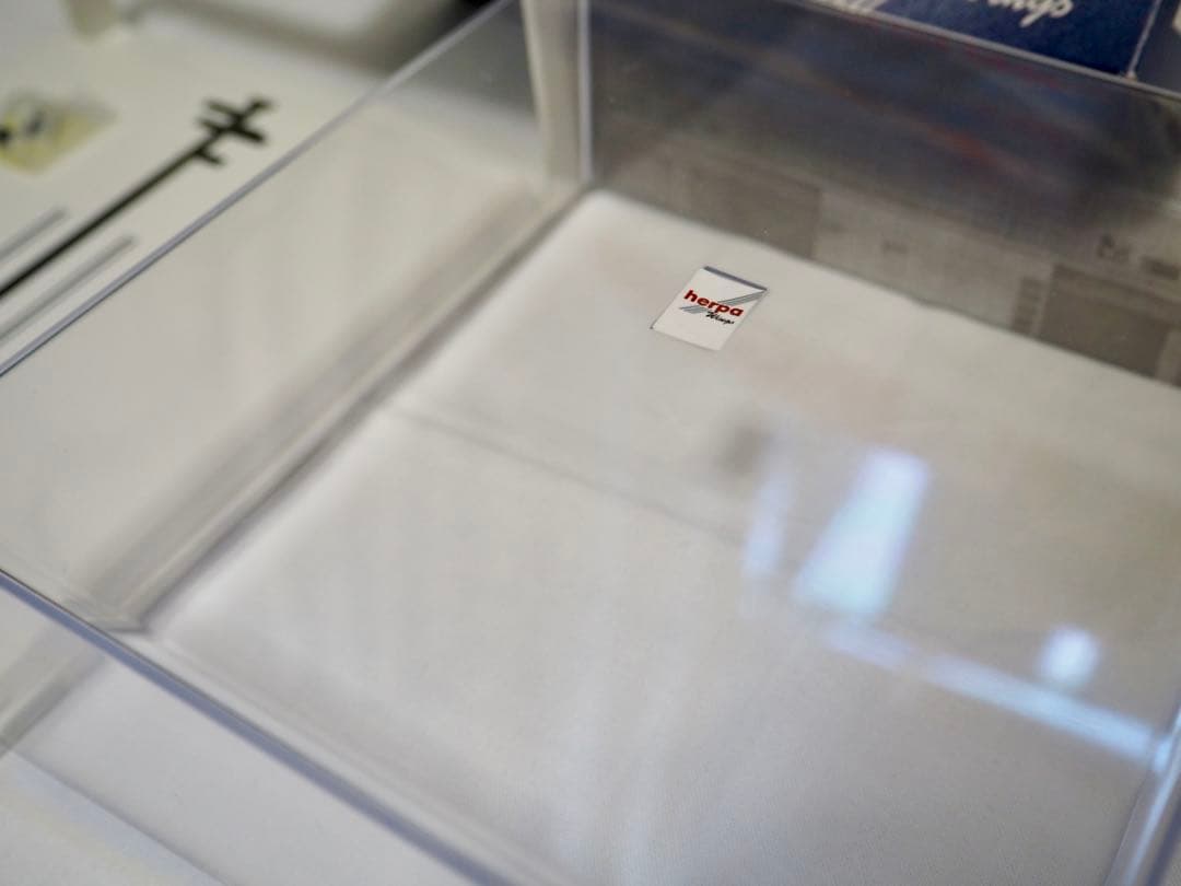 herpa フィンエアー 1/500 MD-11 Santa Claus