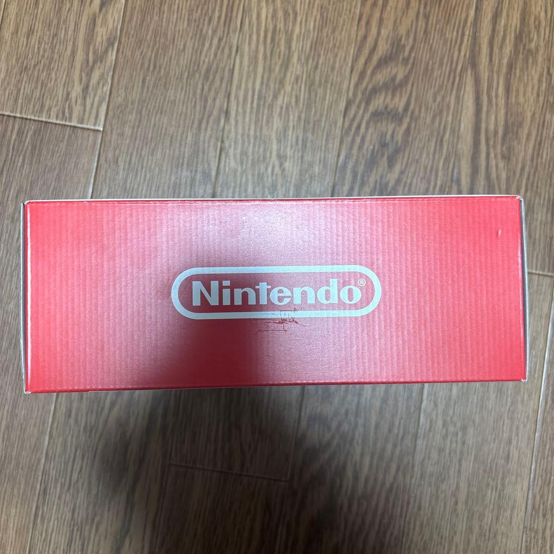 新品Nintendo Switch Lite ニンテンドースイッチライト 本体