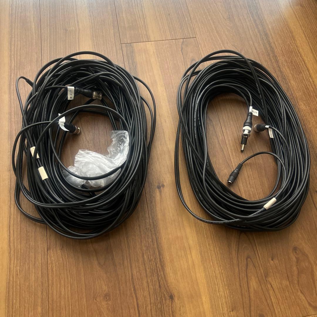 防犯カメラ　監視カメラ