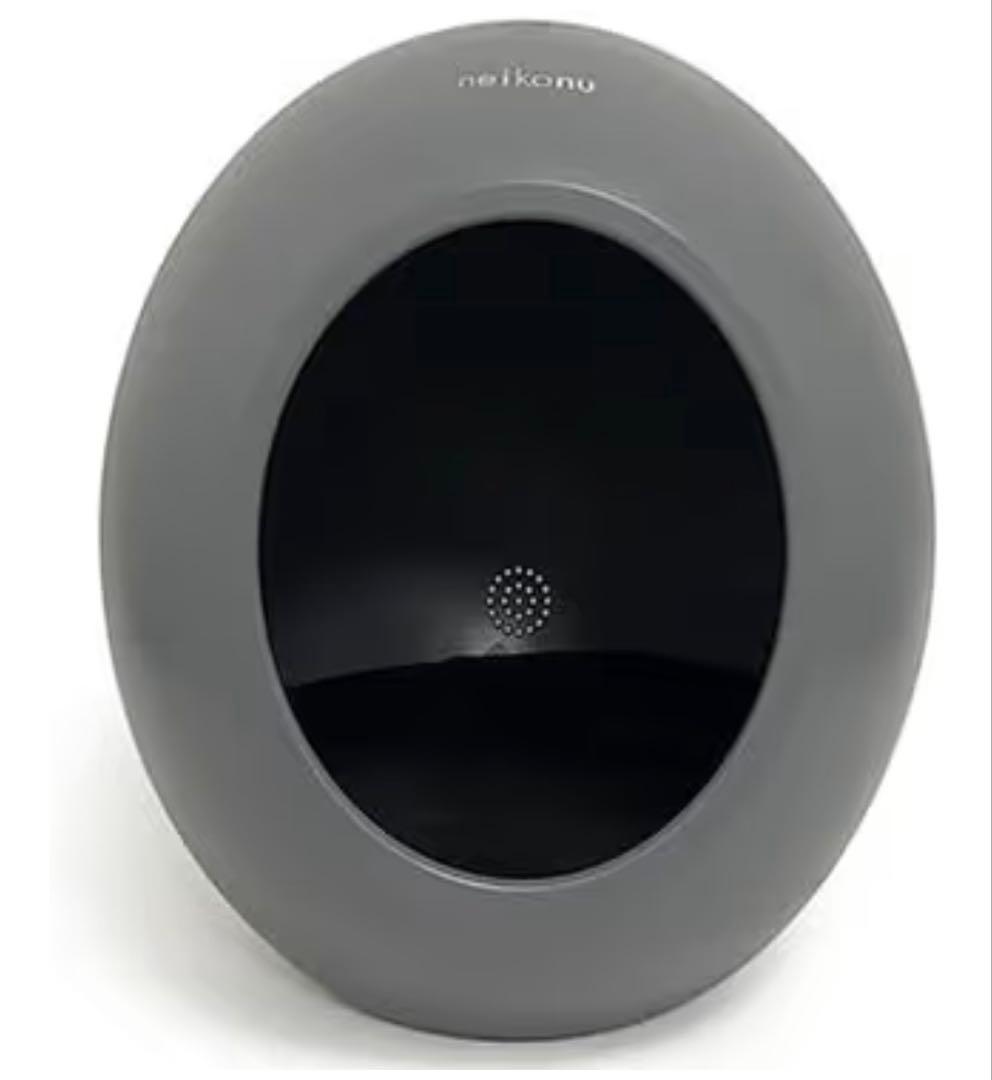 新品未使用品 neikonu ROOM 猫犬用冷暖房ハウス