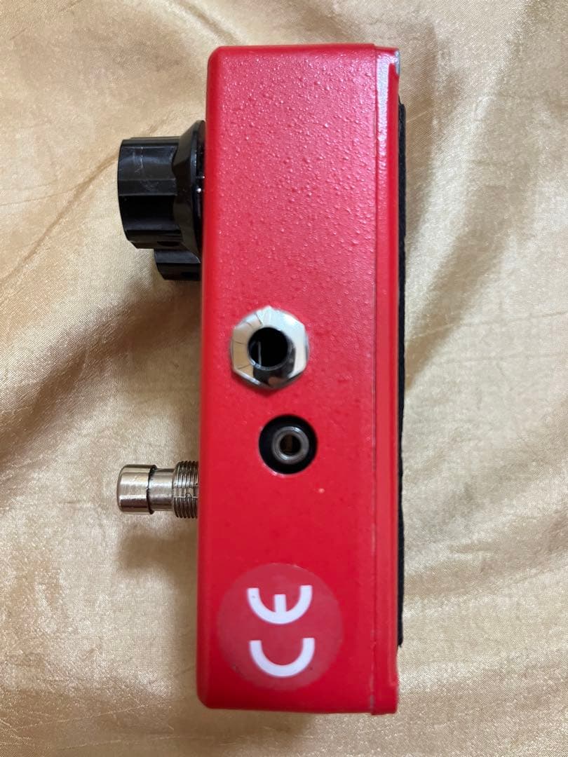 MXR Dyna Comp コンプレッサー