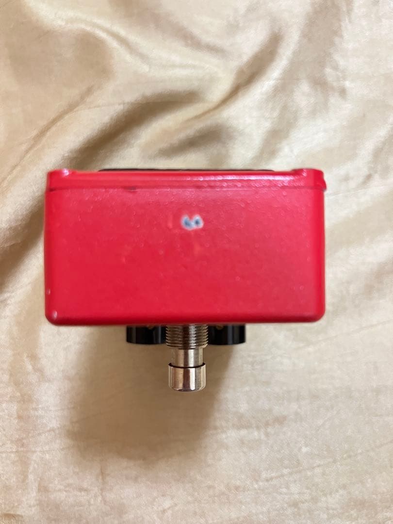 MXR Dyna Comp コンプレッサー