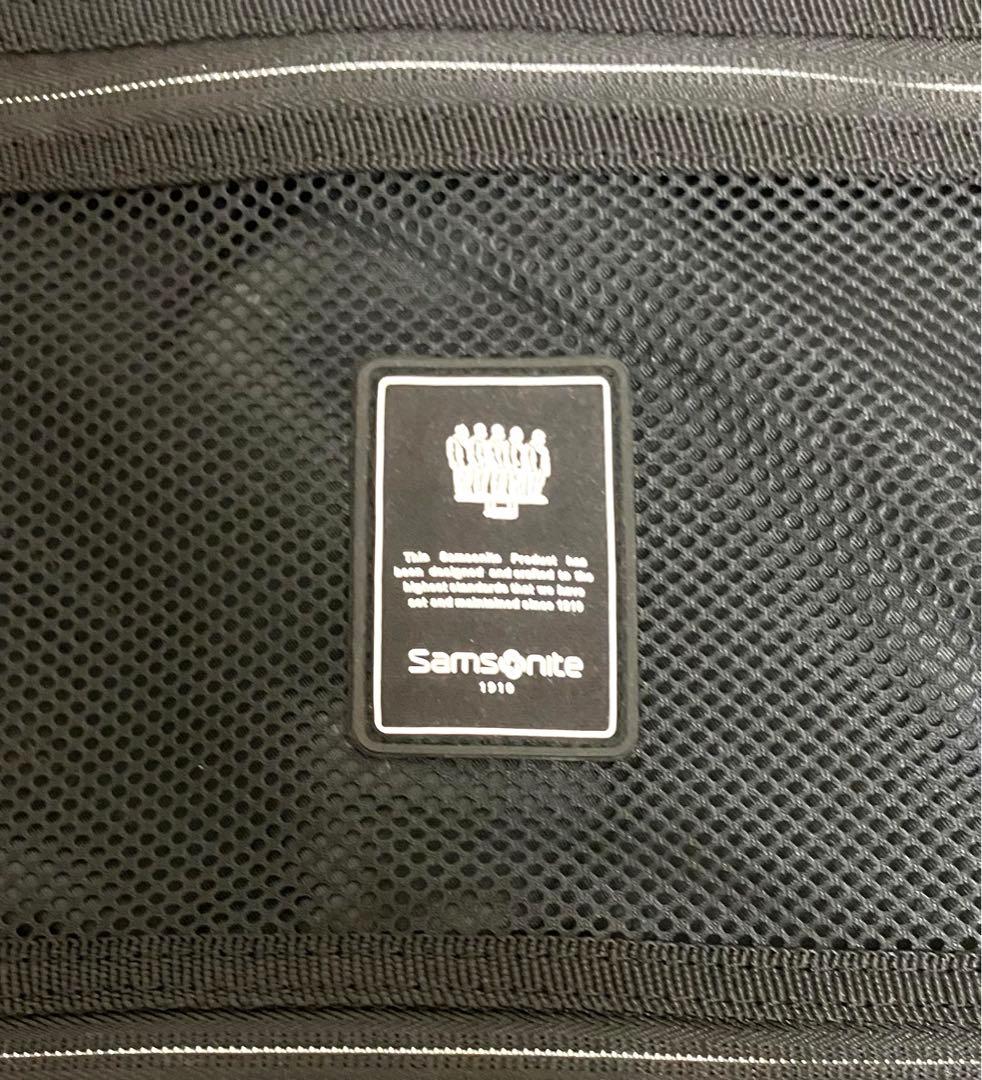 送料無料 サムソナイト LITE-Frame ライトフレーム スピナー55/20