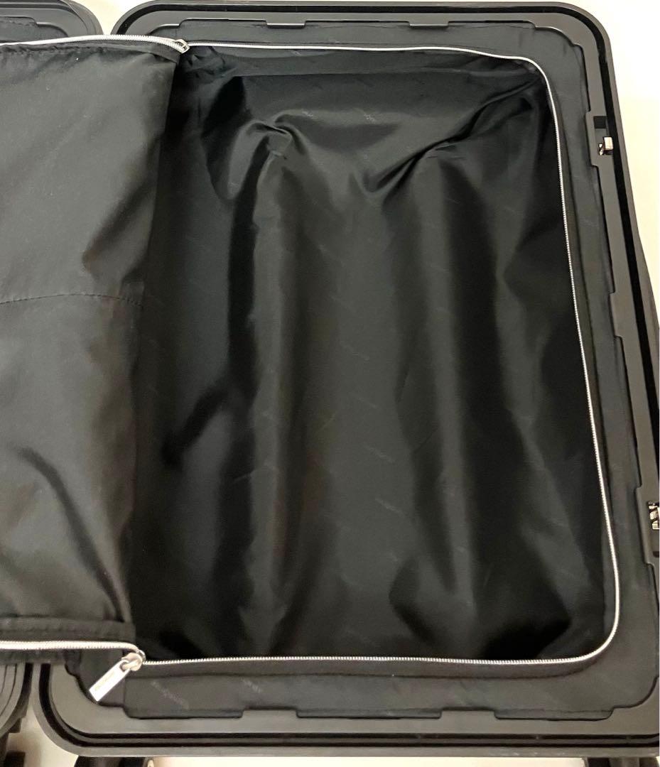 送料無料 サムソナイト LITE-Frame ライトフレーム スピナー55/20