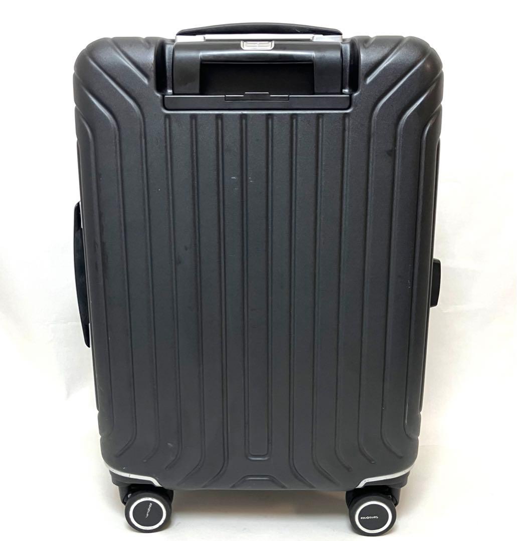 送料無料 サムソナイト LITE-Frame ライトフレーム スピナー55/20