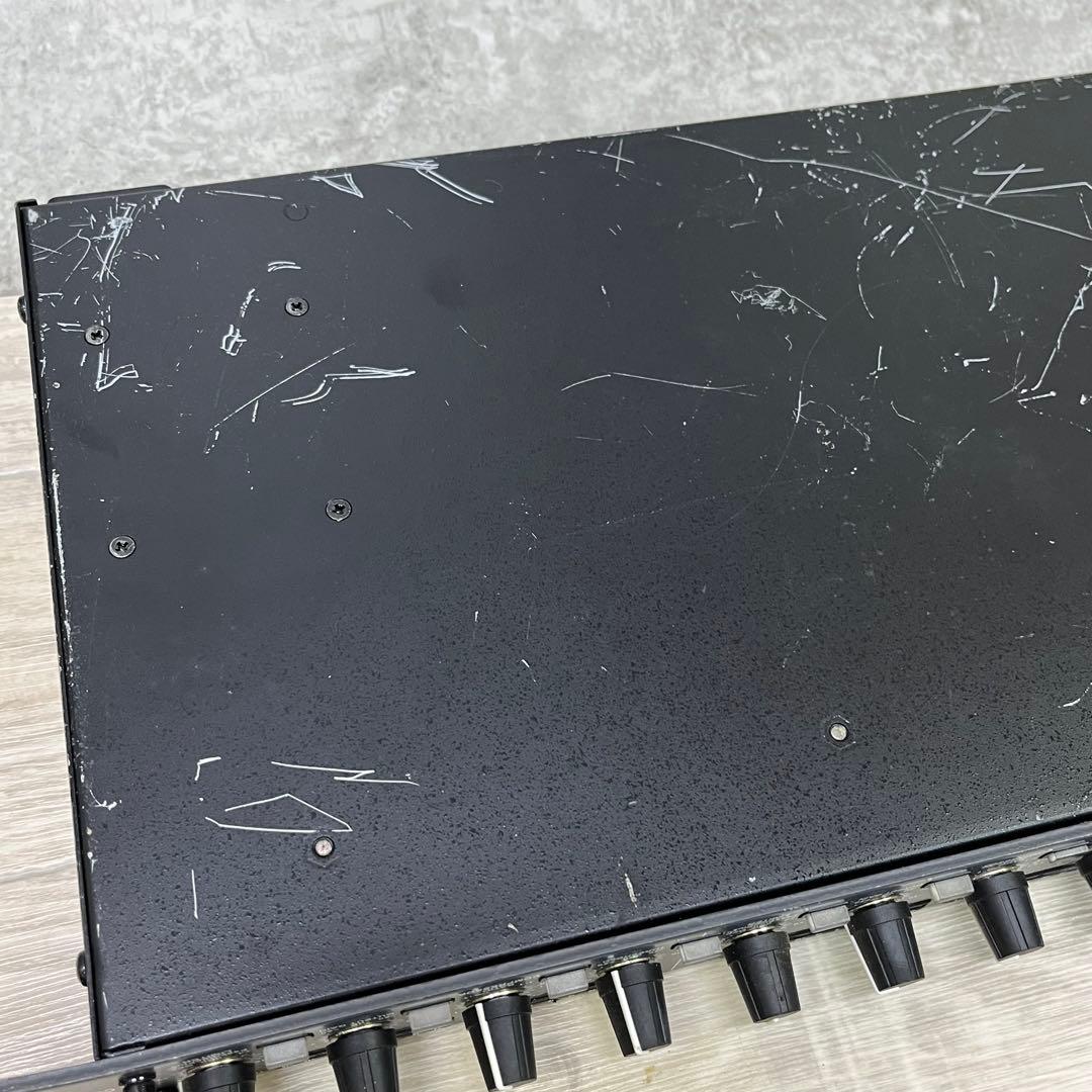 s*d様 動作未確認 dbx 1046 Quad コンプレッサー リミッター ジ