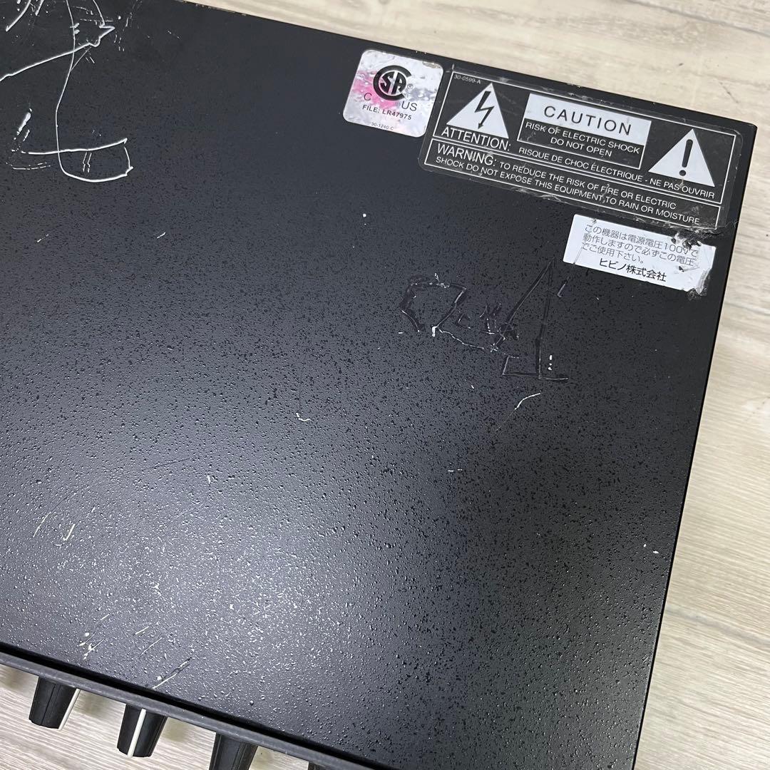 s*d様 動作未確認 dbx 1046 Quad コンプレッサー リミッター ジ