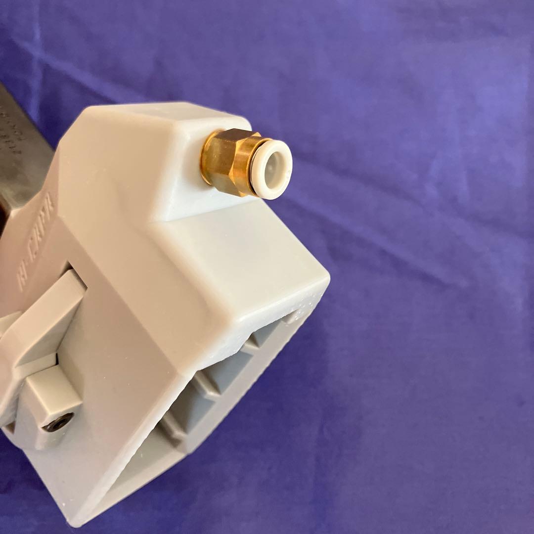 【最終値下げ】ハイキャパ 外部ソース アダプタ M4