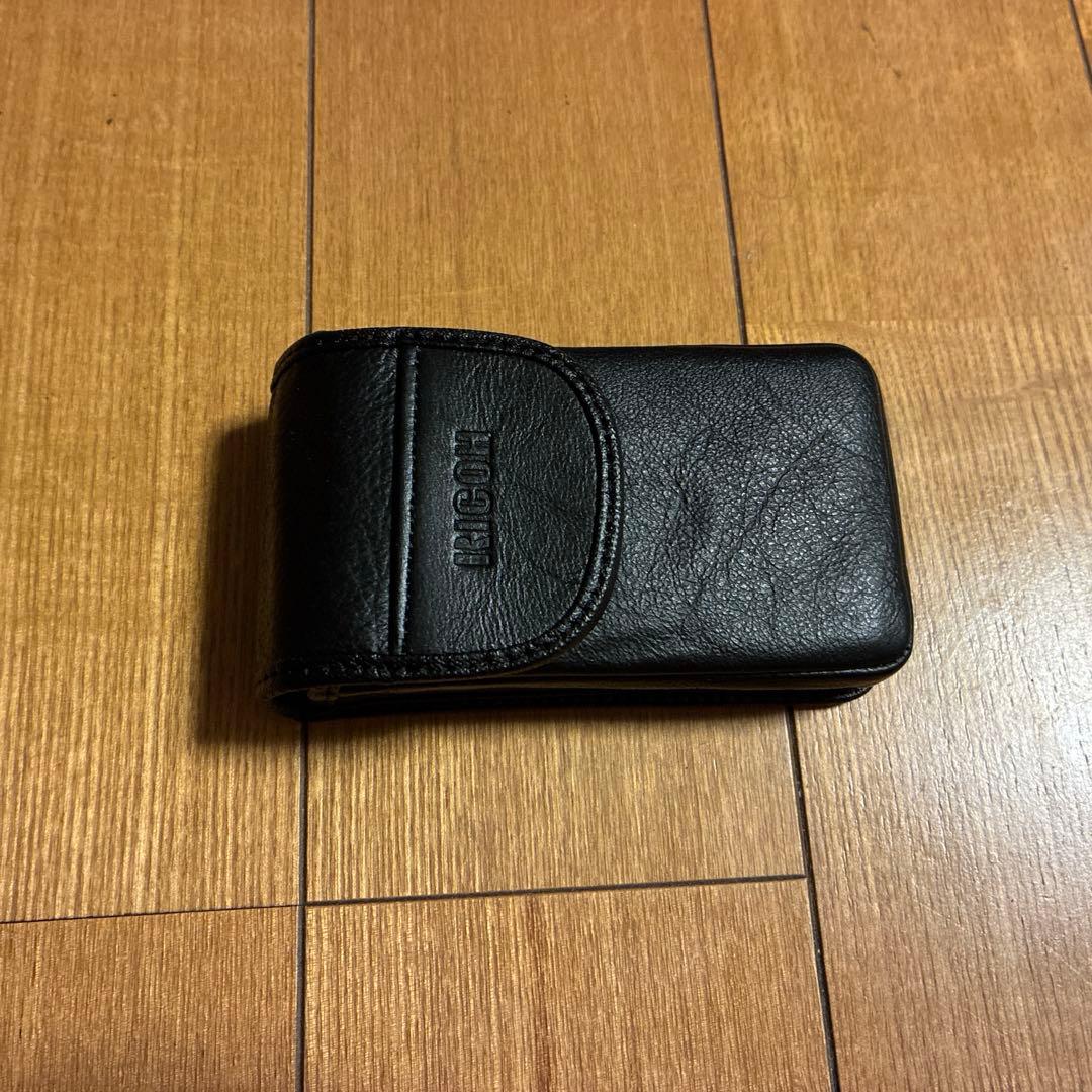 GRIS フィルムカメラ コンパクト ブラック