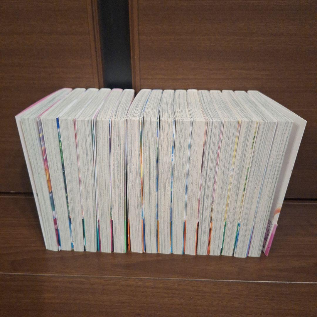 帝乃三姉妹は案外、チョロい。帯付（１〜１６巻、全巻セット）