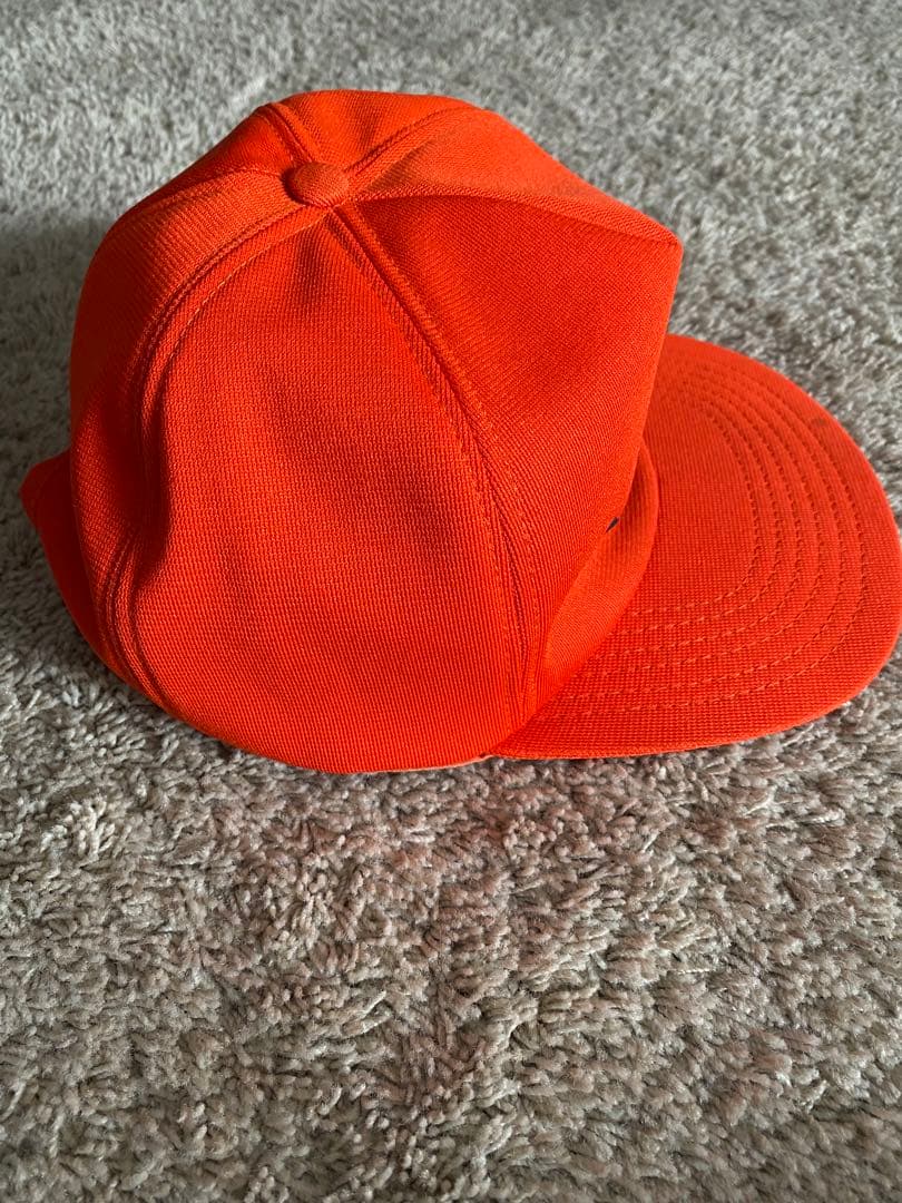 Mack Trucks usa製 トラッカーキャップ ヴィンテージ