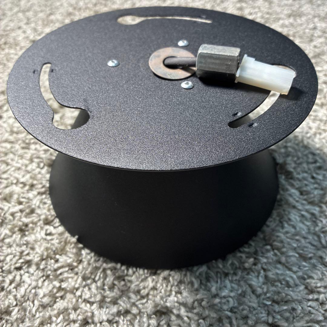 アートワークスタジオ グロー 5000 AW-0556 12畳用　BK/CGD