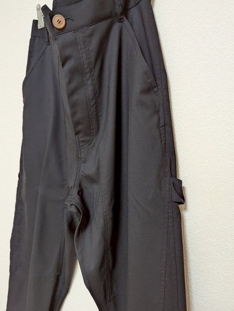 VivienneWestwood メンズパンツ　サイズ48