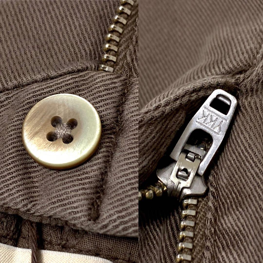 新品 未使用 G.T.A ルーマニア製 46 定価¥38,000程 肌あたり◎