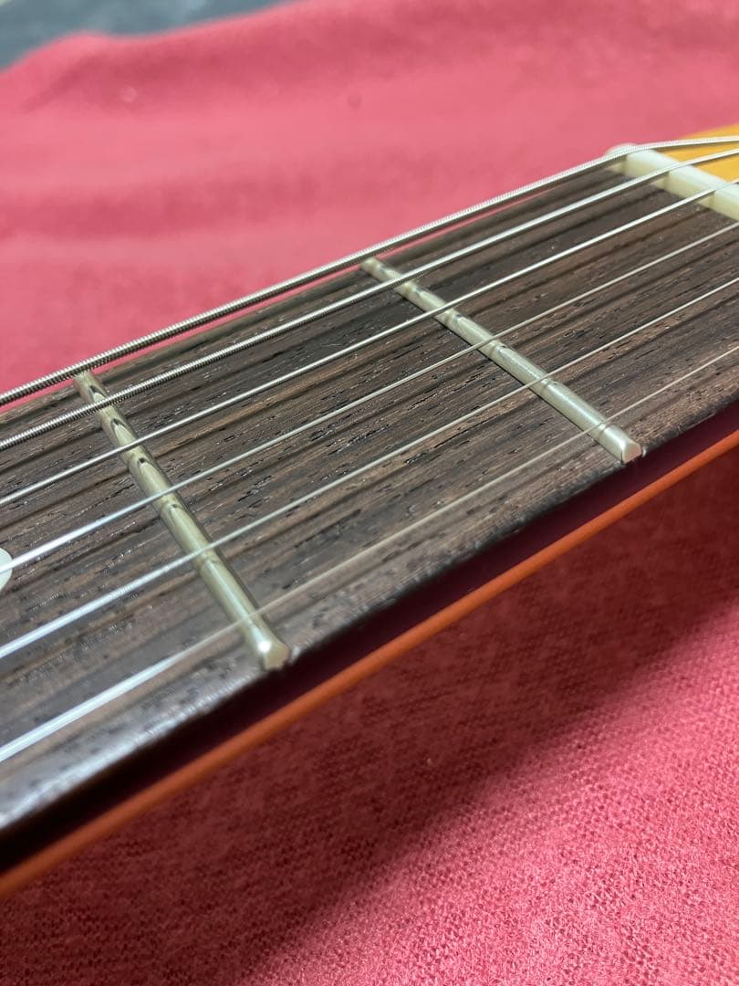 （国産）coolz テレキャスター ブリティッシュグリーン