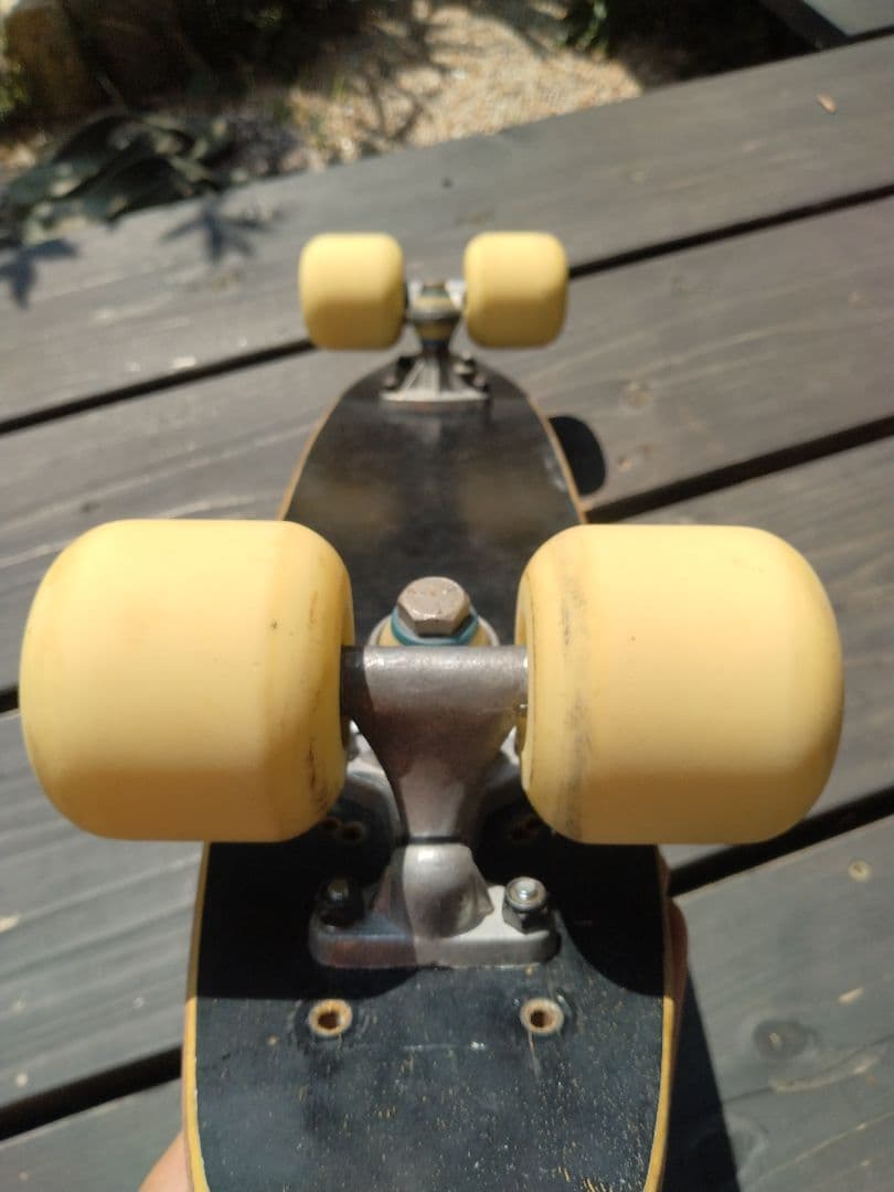 オリジナルミニクルーザー　コンプリート(完成品)