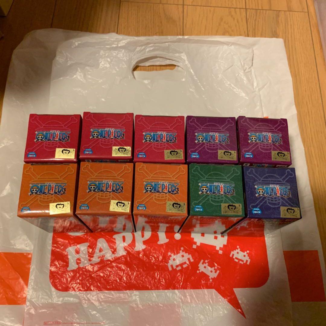 ワンピースワールドコレクタブルフィギュアトレジャーラリー人造悪魔の実ブルックⅡ