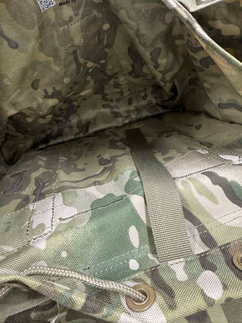 MT ミリタリー アリスパック アーミー リュックサック バックパック　NP