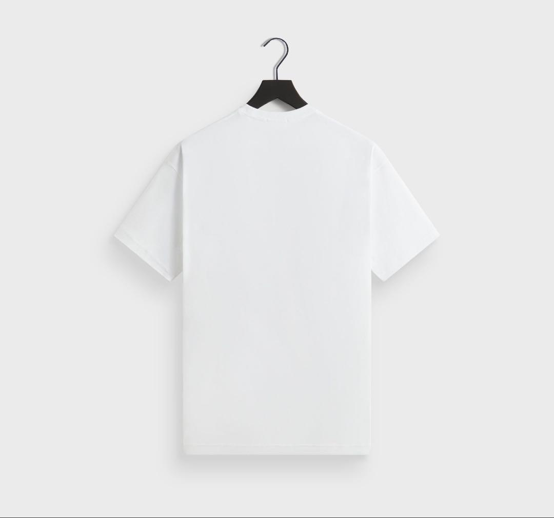 ポ*ン様 Disney | Kith for Pixar Sulley tee