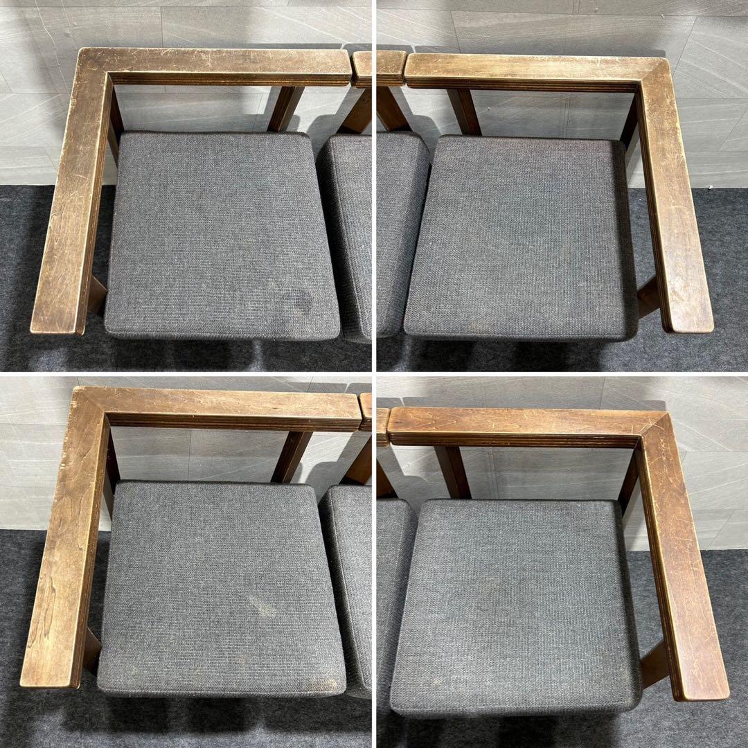 isshin① Narrative ダイニングセット d2878