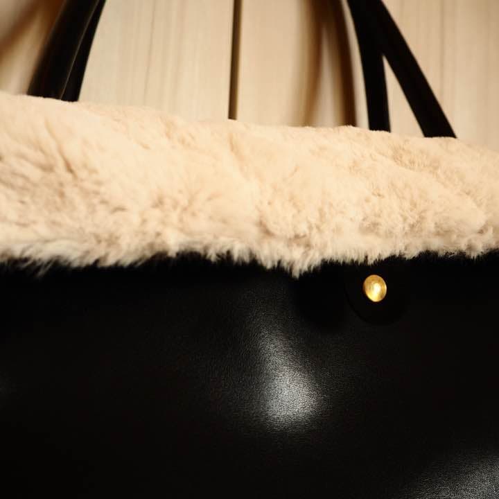 ドッグ用キャリーバッグ  シャーロットドレス