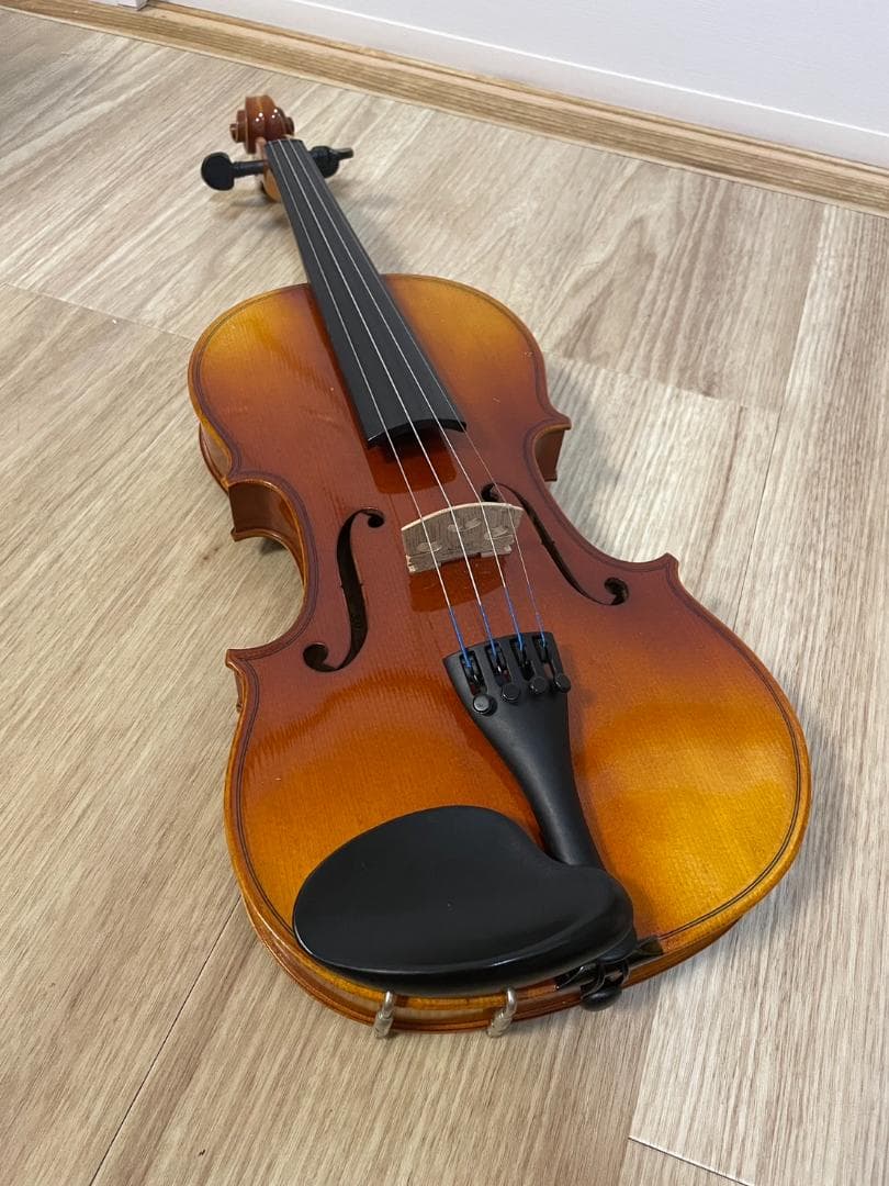 バイオリンSUZUKI No.300 4/4　ANNO.1988