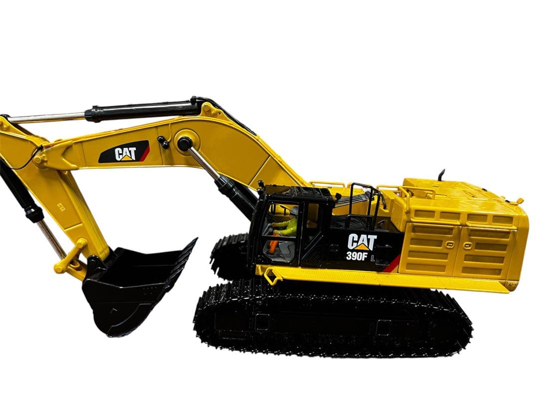 1/50 Cat 390F L ハイドロリックエクスカベーター 85284
