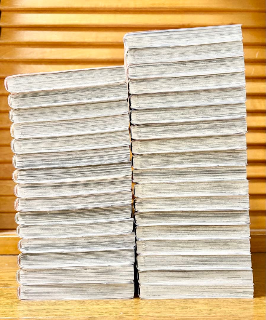 新品　この音とまれ！　アミュー　１〜33巻　既刊分　全巻セット