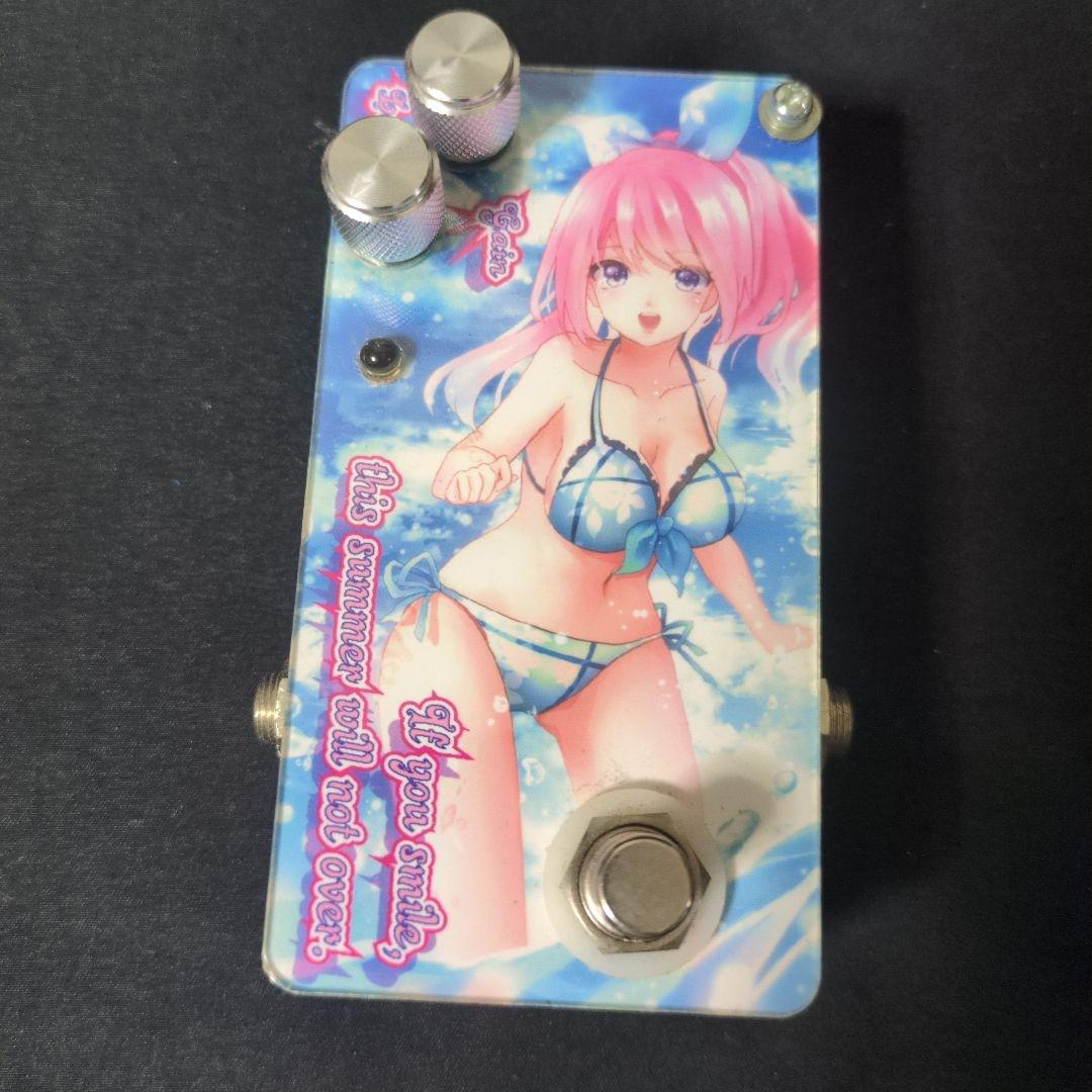 ギター Sound Project SIVA