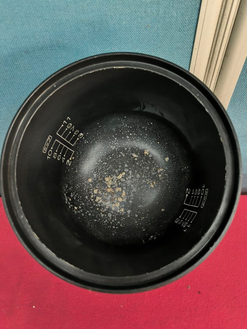 リンナイ ガス炊飯器LPガス【こがまる】 2～11合 RR-100VL-LP