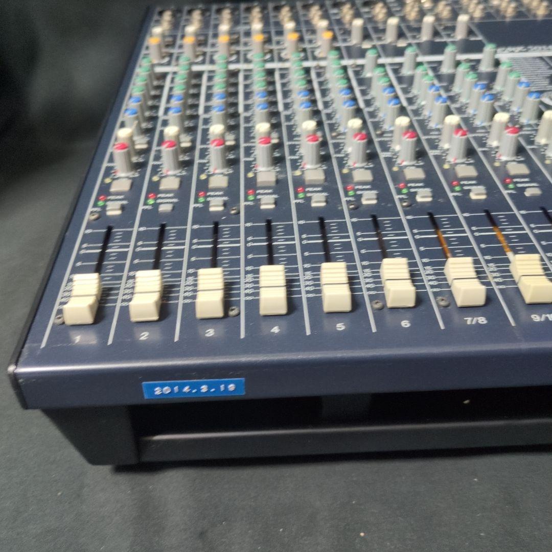 YAMAHA EMX5014C 元箱・取説付き