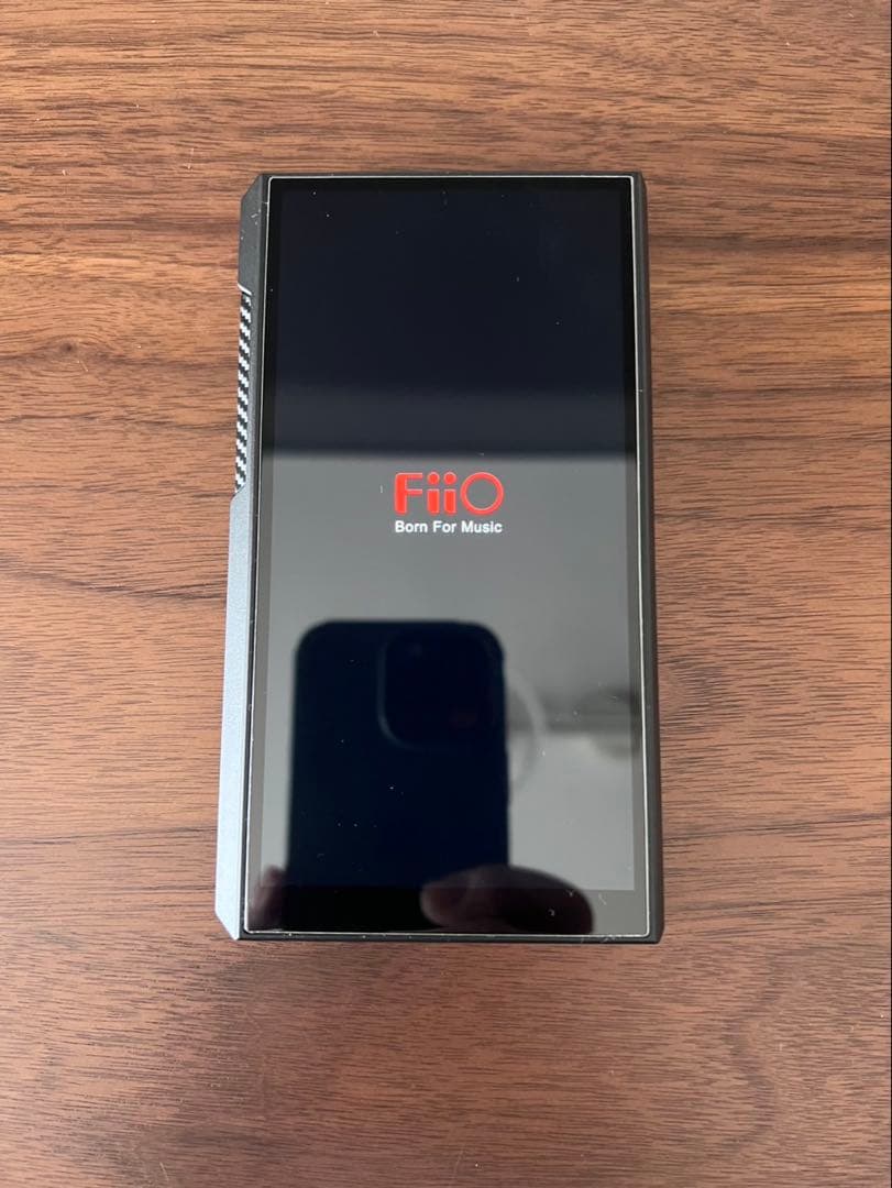 FiiO M11 Plus ESS フィーオ