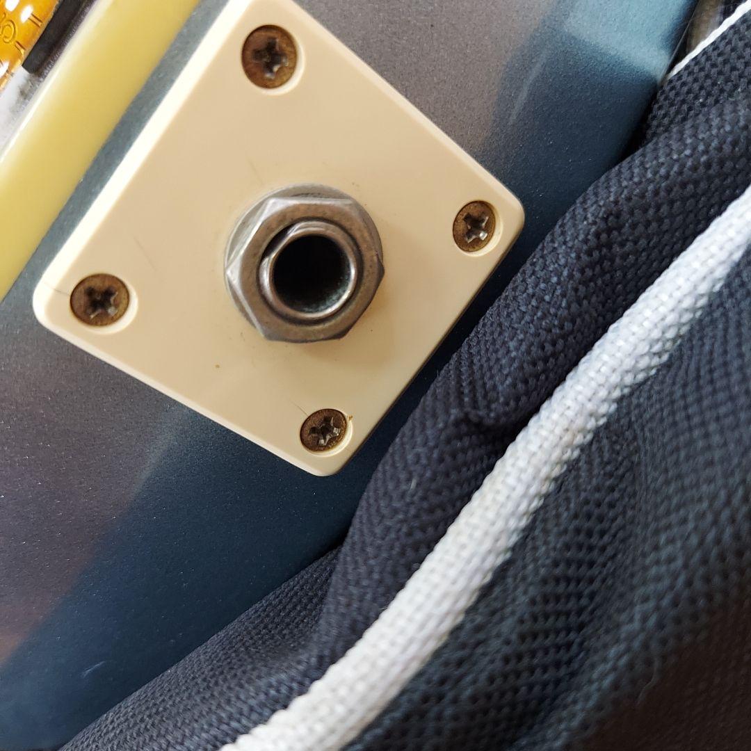 ギター Epiphone / Les Paul Standard Pelham Blue