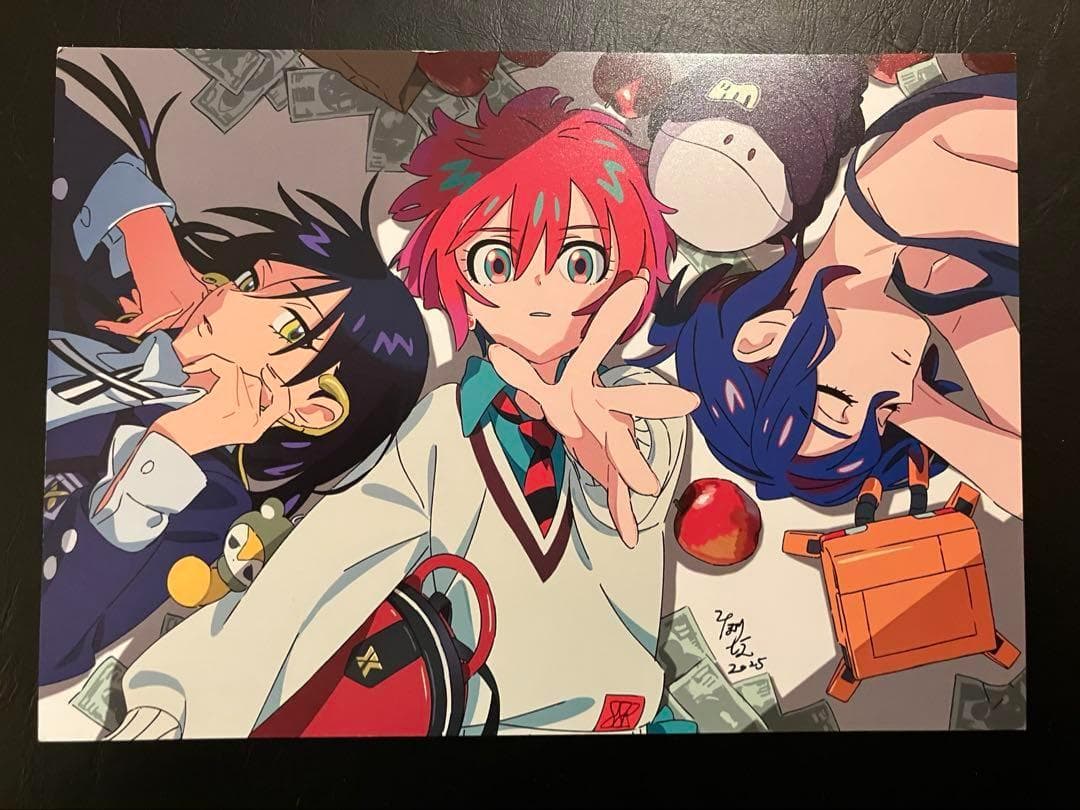 【MX4D劇場に】入場者特典 第6弾 ガンダム GQuuuuuuX【行くのです】