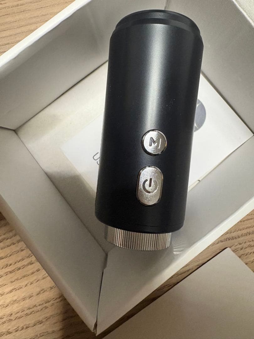 ラウンド用品・アクセサリー NINJAGOLF NJ MINI Stabilizer OLED