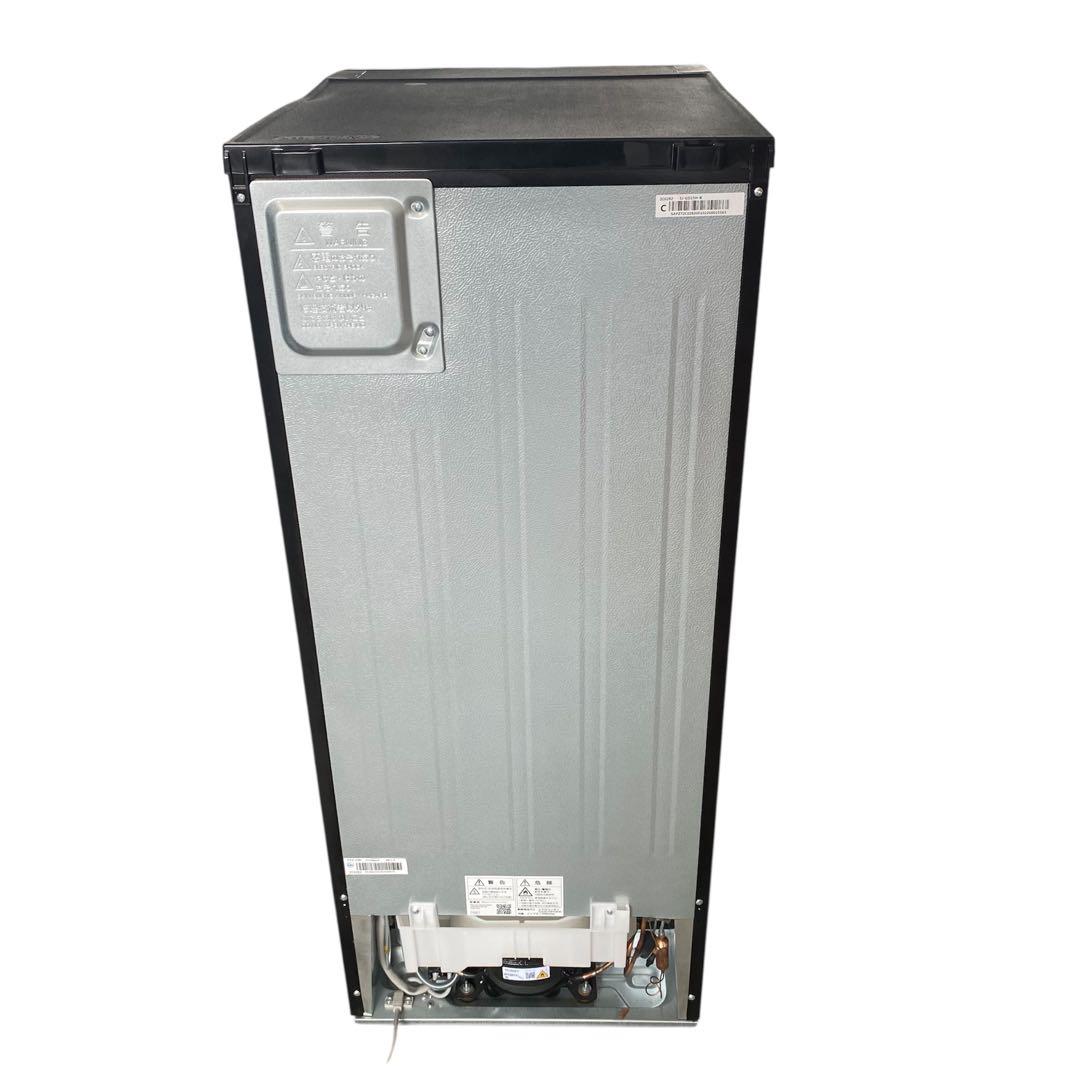 SHARP シャープ ノンフロン冷凍冷蔵庫 SJ-GD15H-B 2022年製