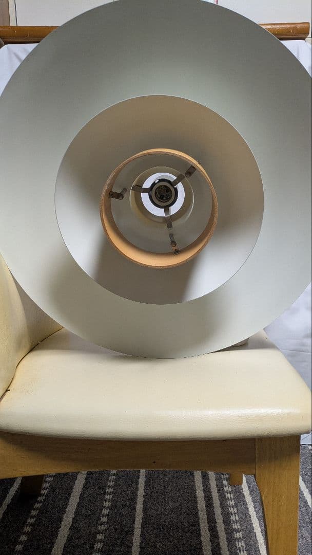 インターフォルム Mercero メルチェロ ペンダントライト 【美品】