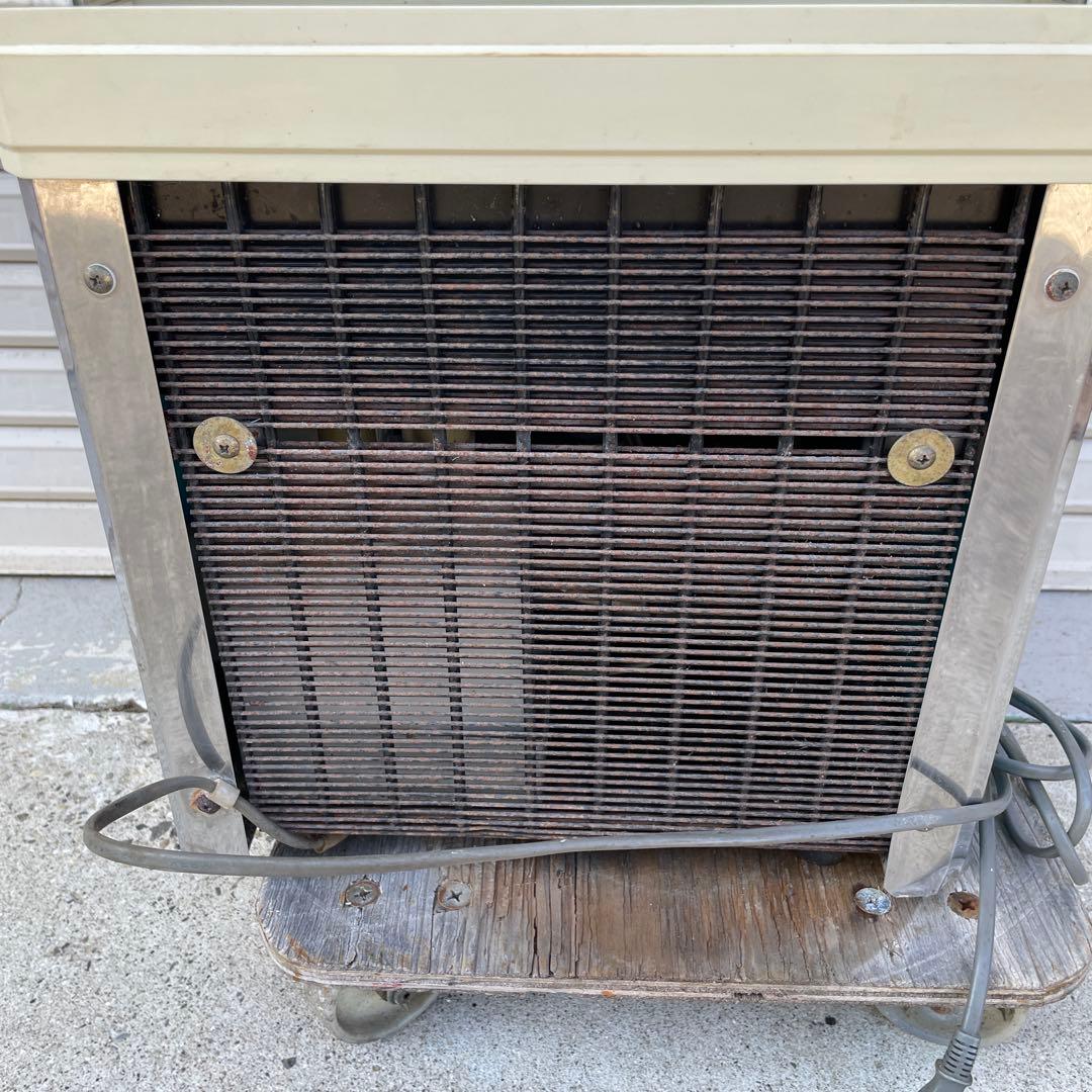 ダ*ケ様 冷蔵ショーケース キリンレモン NS-60GFB 冷蔵庫 業務 昭和