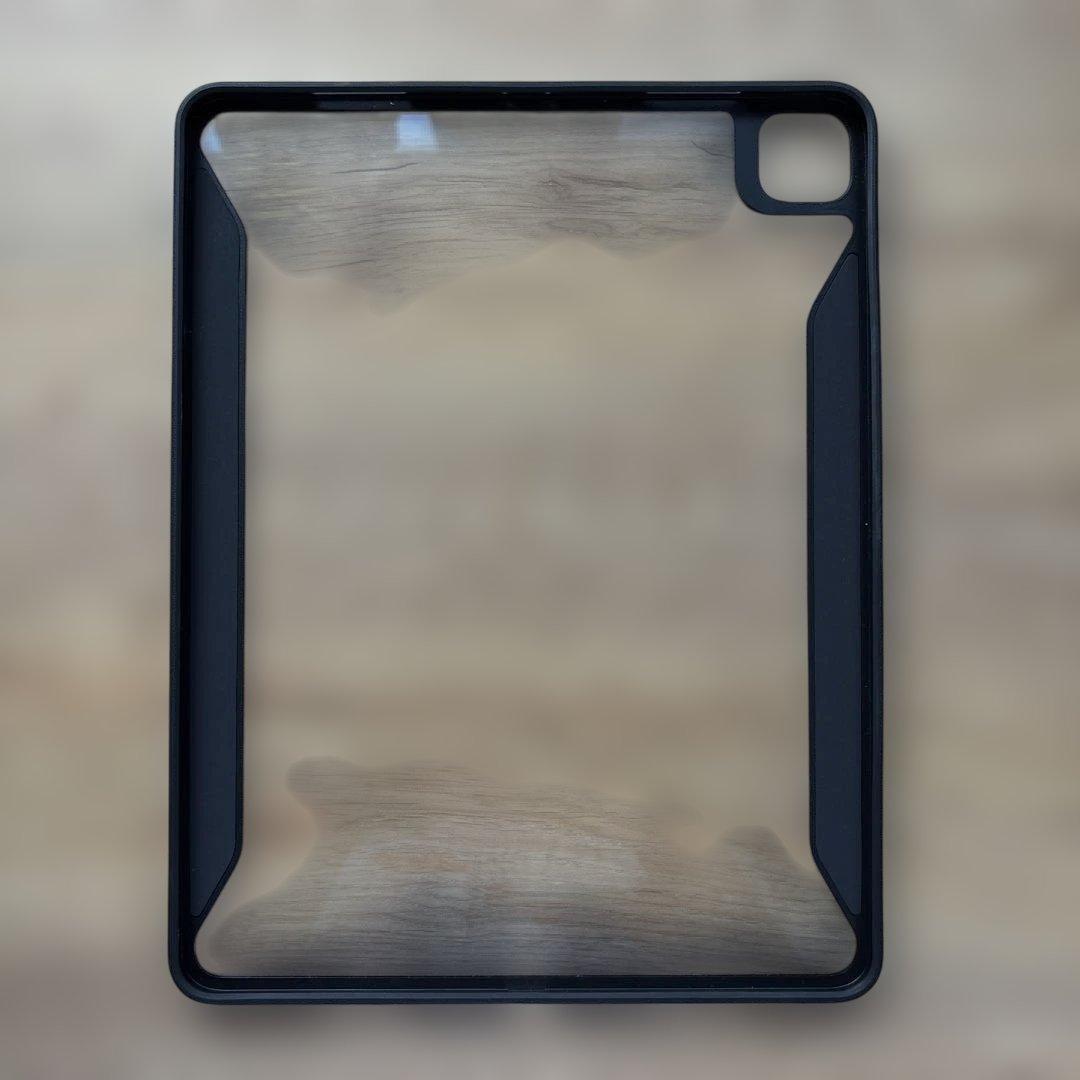 Apple iPad Pro 12.9インチとiPhone15のセット