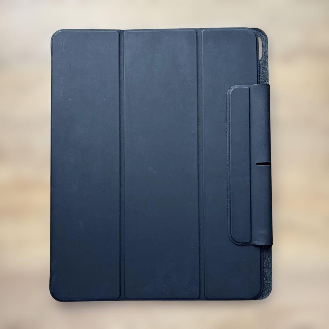 Apple iPad Pro 12.9インチとiPhone15のセット