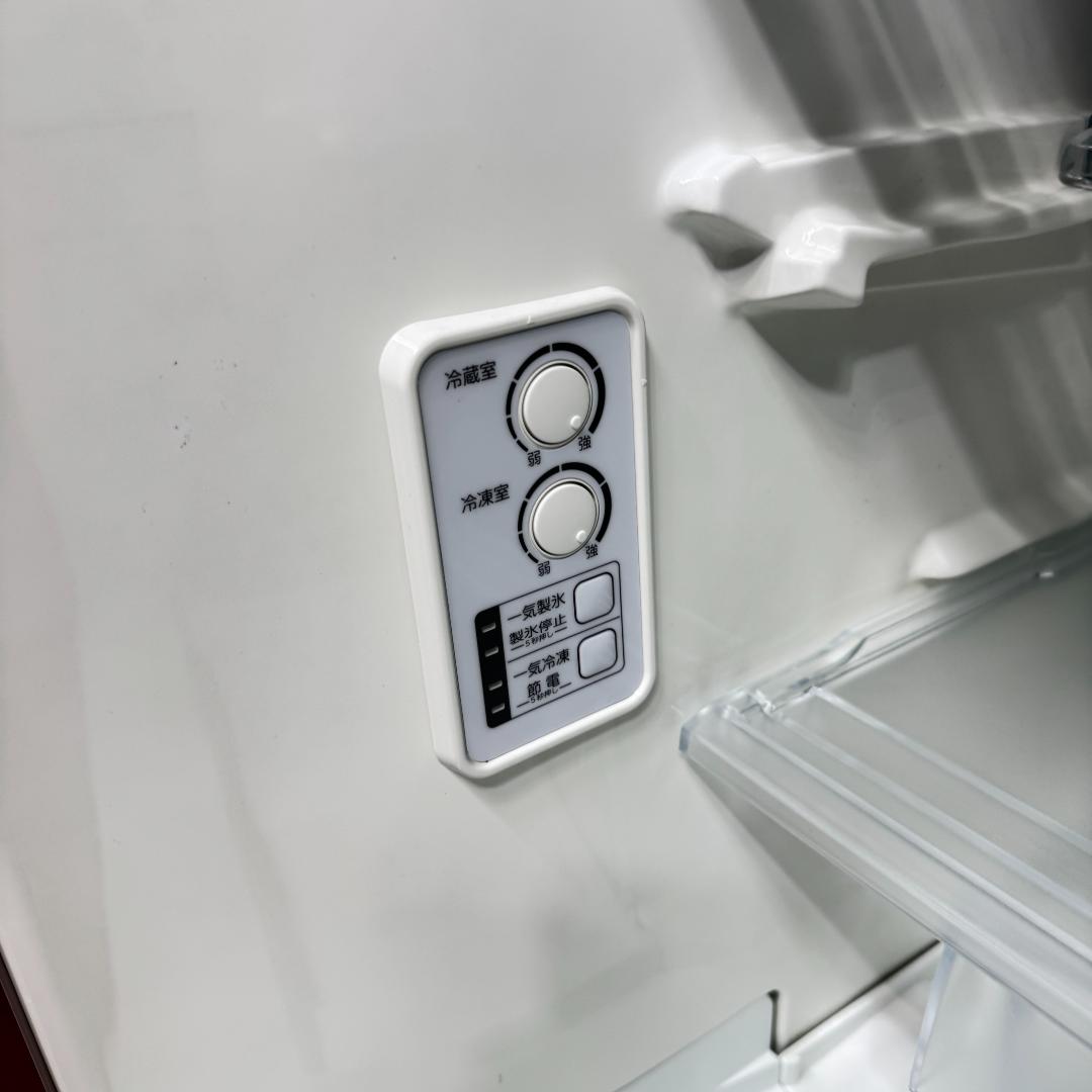 東京23区送料無料　美品東芝2014年製　3ドア375L　洗浄/除菌済み